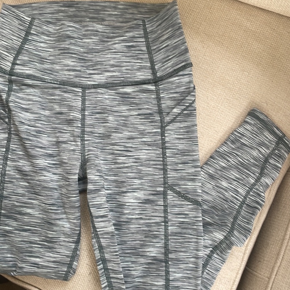 All In Motion Leggings - Picture 2 of 3